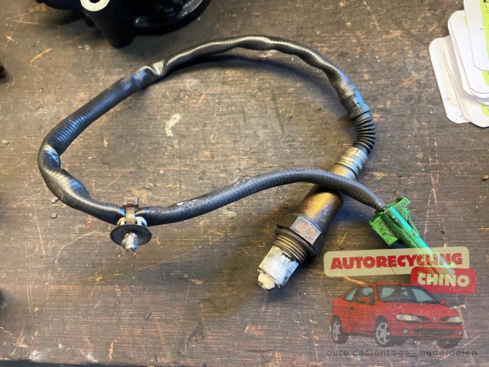 Usagé Sonde lambda Citroen C5 III Berline (RD) 1.6 16V THP 155 Prix € 25,00 Règlement à la marge proposé par Autorecycling Chino B.V.