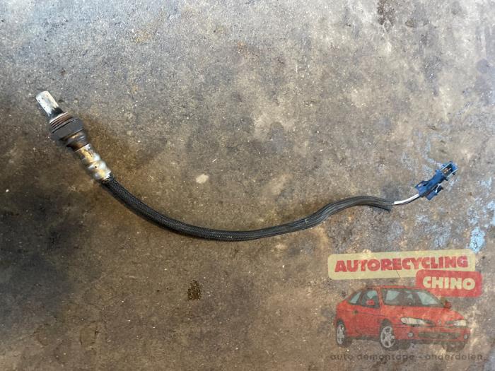 Usagé Sonde lambda Citroen C5 III Berline (RD) 1.6 16V THP 155 Prix € 25,00 Règlement à la marge proposé par Autorecycling Chino B.V.