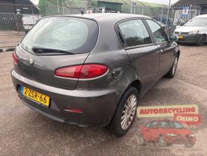 リヤドロ Alfa Romeo 147 Rear doors 4-door, right stock | ProxyParts.com