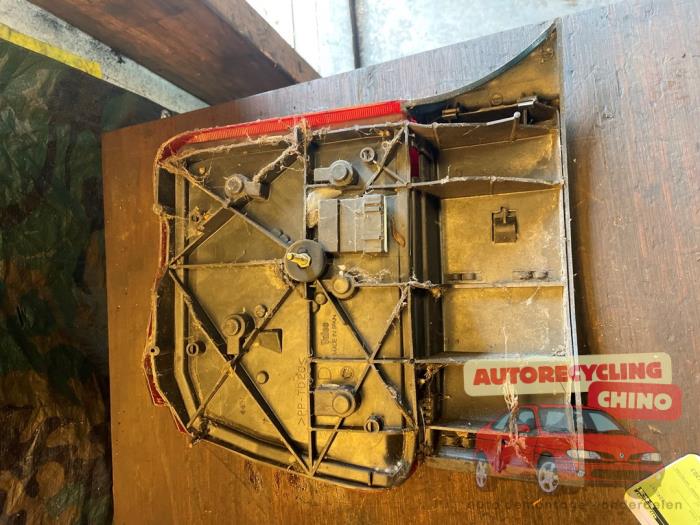 Citroen ZX Taillights, right stock | ProxyParts.com
