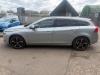 Volvo V60 I (FW/GW) 2.4 D6 20V Plug-in Hybrid AWD Porte arrière gauche