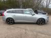 Volvo V60 I (FW/GW) 2.4 D6 20V Plug-in Hybrid AWD Porte avant droite