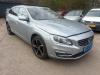 Volvo V60 I (FW/GW) 2.4 D6 20V Plug-in Hybrid AWD Pare choc avant