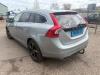 Volvo V60 I (FW/GW) 2.4 D6 20V Plug-in Hybrid AWD Hayon