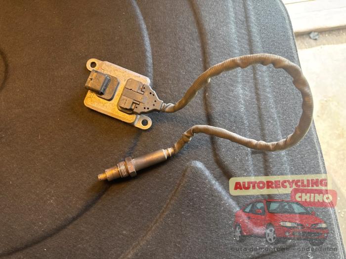 Usados Sensor Nox Mercedes E (W212) E-220 CDI 16V BlueEfficiency,BlueTEC Precio € 120,00 Norma de margen ofrecido por Autorecycling Chino B.V.