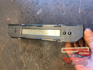 Innerdisplay från en Suzuki Swift (ZA/ZC/ZD1/2/3/9) 1.3 VVT 16V 2006