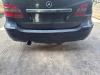 Mercedes-Benz B (W245) 2.0 B-180 NGT 16V Stoßstange hinten
