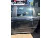 Mercedes-Benz B (W245) 2.0 B-180 NGT 16V Tür 4-türig links hinten