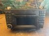Mercedes-Benz B (W245) 2.0 B-180 NGT 16V Radio