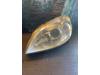 Mercedes-Benz B (W245) 2.0 B-180 NGT 16V Scheinwerfer links