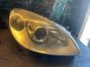 Mercedes-Benz B (W245) 2.0 B-180 NGT 16V Scheinwerfer rechts