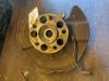 Mercedes-Benz B (W245) 2.0 B-180 NGT 16V Achsschenkel links vorne