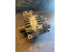 Mercedes-Benz B (W245) 2.0 B-180 NGT 16V Dynamo