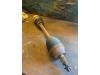 Mercedes-Benz B (W245) 2.0 B-180 NGT 16V Antriebswelle links vorne