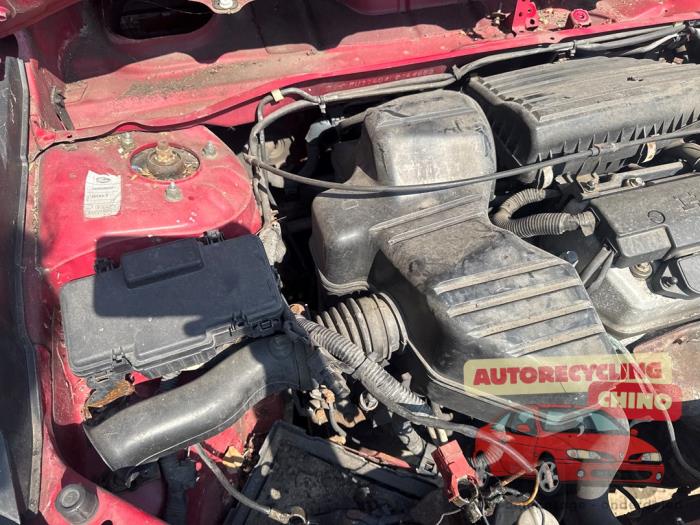 Gebrauchte Getriebe Honda Civic (EP/EU) 1.4 16V Preis € 400,00 Margenregelung angeboten von Autorecycling Chino B.V.