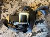 Volvo V60 I (FW/GW) 2.4 D6 20V Plug-in Hybrid AWD Ceinture avant droit
