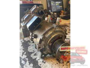 Dynamo van een Volvo V60 I (FW/GW) 2.4 D6 20V Plug-in Hybrid AWD 2013