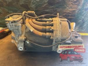 IMA engine from a Volvo V60 I (FW/GW) 2.4 D6 20V Plug-in Hybrid AWD 2013