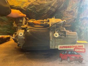 IMA engine from a Volvo V60 I (FW/GW) 2.4 D6 20V Plug-in Hybrid AWD 2013