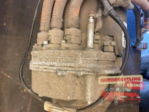 IMA engine from a Volvo V60 I (FW/GW) 2.4 D6 20V Plug-in Hybrid AWD 2013