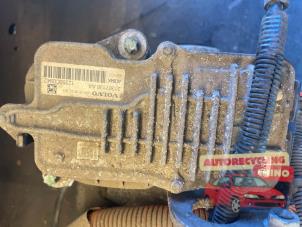 IMA engine from a Volvo V60 I (FW/GW) 2.4 D6 20V Plug-in Hybrid AWD 2013
