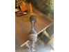 Volvo V60 I (FW/GW) 2.4 D6 20V Plug-in Hybrid AWD Arbre de transmission avant droit