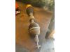 Volvo V60 I (FW/GW) 2.4 D6 20V Plug-in Hybrid AWD Arbre de transmission avant gauche
