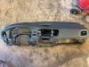 Volvo V60 I (FW/GW) 2.4 D6 20V Plug-in Hybrid AWD Tableau de bord