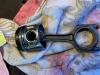 Volvo V60 I (FW/GW) 2.4 D6 20V Plug-in Hybrid AWD Piston