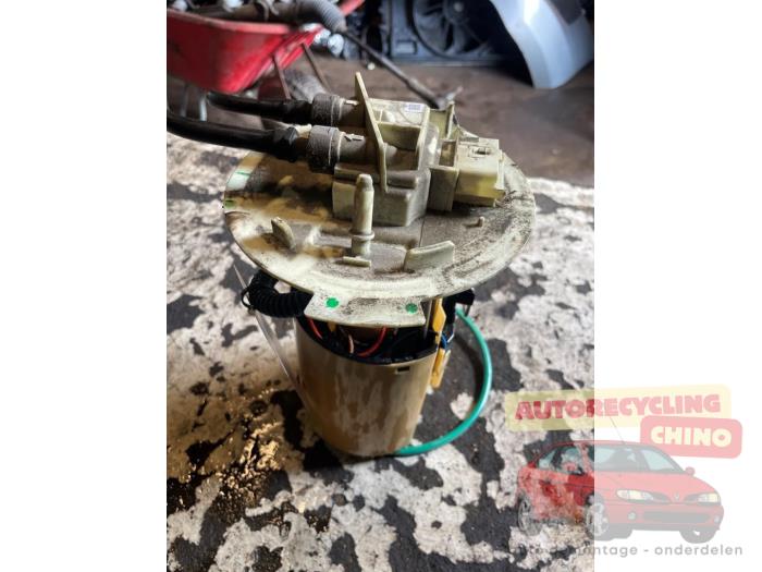 Gebrauchte Dieselpumpe Ford Transit Custom 2.2 TDCi 16V Preis € 65,00 Margenregelung angeboten von Autorecycling Chino B.V.