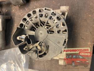Dynamo van een Fiat Panda (169) 1.2 Fire 2005