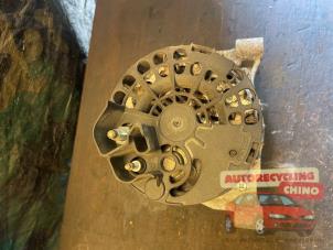 Dynamo van een Ford Ka II 1.2 2011