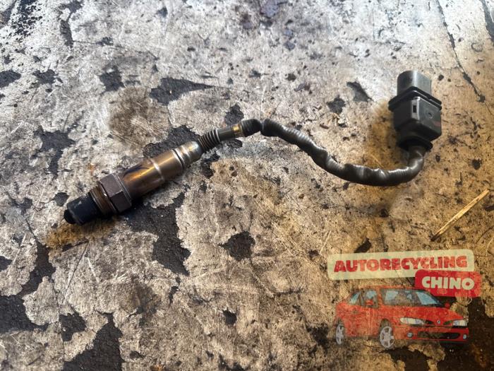 Usados Sonda Lambda Peugeot 3008 I (0U/HU) 1.6 VTI 16V Precio € 25,00 Norma de margen ofrecido por Autorecycling Chino B.V.