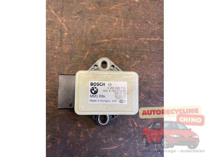 Gebrauchte Esp Duo Sensor BMW X3 (E83) 2.0 16V Preis € 120,00 Margenregelung angeboten von Autorecycling Chino B.V.