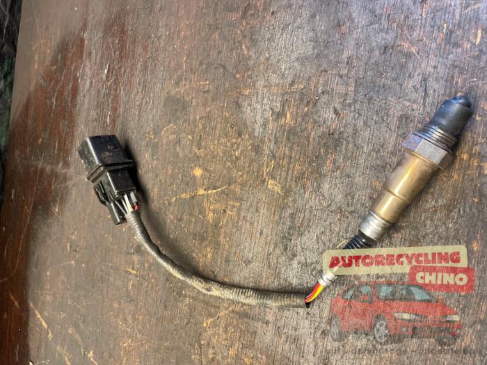 Usagé Sonde lambda BMW X3 (E83) 2.0 16V Prix € 25,00 Règlement à la marge proposé par Autorecycling Chino B.V.