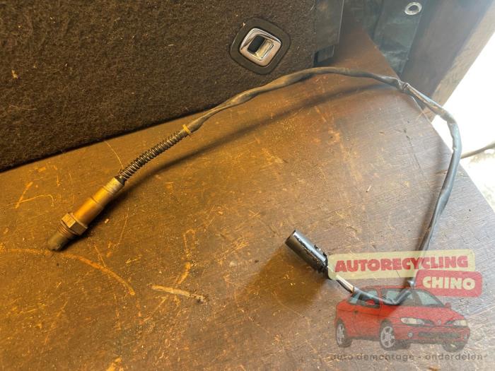 Usados Sonda Lambda Porsche Cayenne (9PA) 4.5 S V8 32V Precio € 50,00 Norma de margen ofrecido por Autorecycling Chino B.V.
