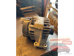 Dynamo van een Ford Ka II 1.2 2011