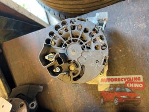 Dynamo van een Ford Ka II 1.2 2011