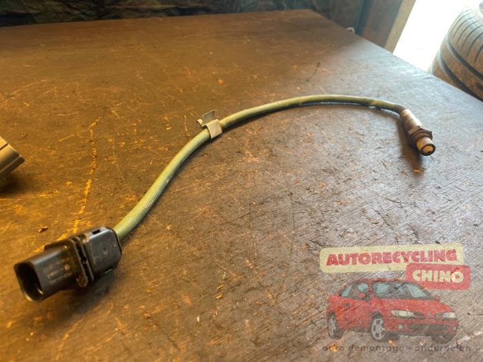 Usados Sonda Lambda Mercedes B (W246/W242) 1.6 B-180 BlueEFFICIENCY Turbo 16V Precio € 35,00 Norma de margen ofrecido por Autorecycling Chino B.V.