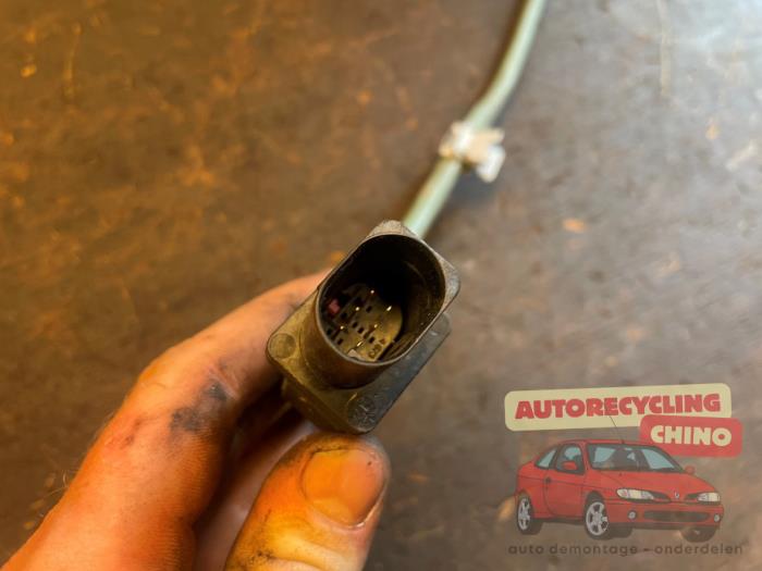 Sonda lambda z Mercedes-Benz B (W246/W242) 1.6 B-180 BlueEFFICIENCY Turbo 16V 2013
