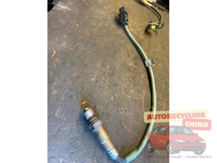 Sonda lambda z Mercedes-Benz B (W246/W242) 1.6 B-180 BlueEFFICIENCY Turbo 16V 2013