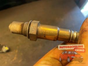 Sonda lambda z Mercedes-Benz B (W246/W242) 1.6 B-180 BlueEFFICIENCY Turbo 16V 2013