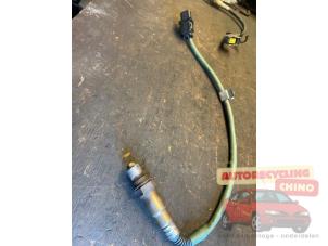 Sonda lambda z Mercedes-Benz B (W246/W242) 1.6 B-180 BlueEFFICIENCY Turbo 16V 2013