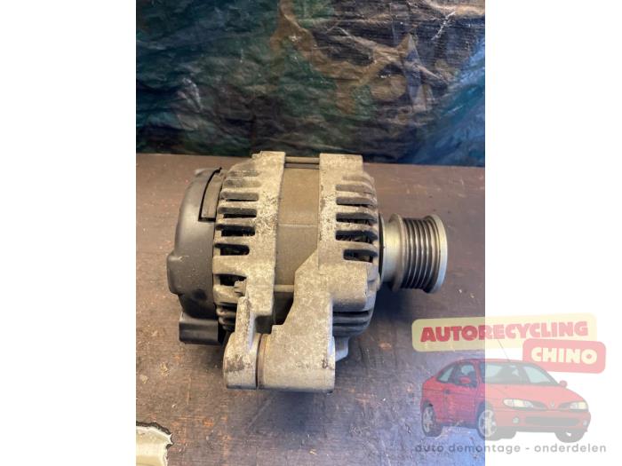 Begagnade Dynamo Opel Insignia Sports Tourer 2.0 CDTI 16V 130 ecoFLEX Pris € 50,00 Marginaltabell erbjuds av Autorecycling Chino B.V.