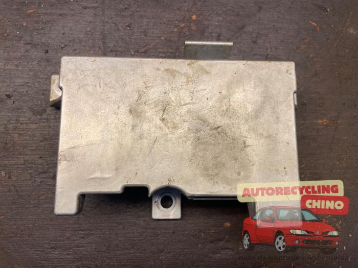 Usagé Ordinateur direction assistée Mitsubishi Colt (Z2/Z3) 1.3 16V Prix € 50,00 Règlement à la marge proposé par Autorecycling Chino B.V.