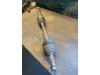 Renault Modus/Grand Modus (JP) 1.4 16V Drivaxel, höger fram