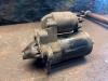 Renault Modus/Grand Modus (JP) 1.4 16V Startmotor