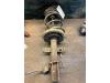 Renault Modus/Grand Modus (JP) 1.4 16V Stötdämpare, vänster fram
