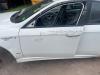 Alfa Romeo 159 Sportwagon (939BX) 1.8 TBi 16V Porte avant gauche