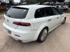 Alfa Romeo 159 Sportwagon (939BX) 1.8 TBi 16V Clapet réservoir